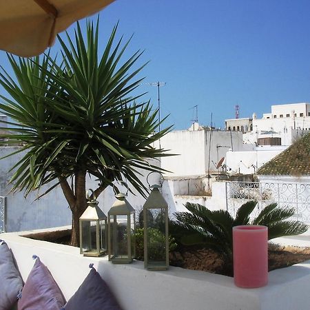 Dar Ars Una Rabat Extérieur photo
