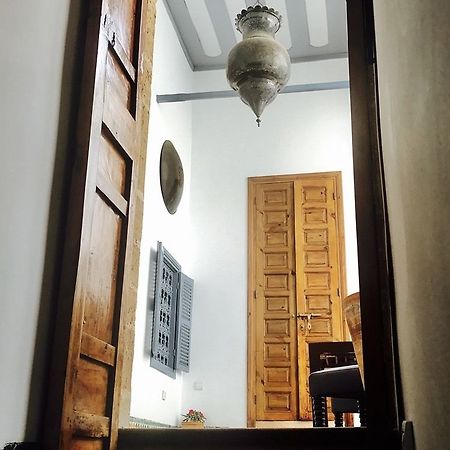 Dar Ars Una Rabat Extérieur photo