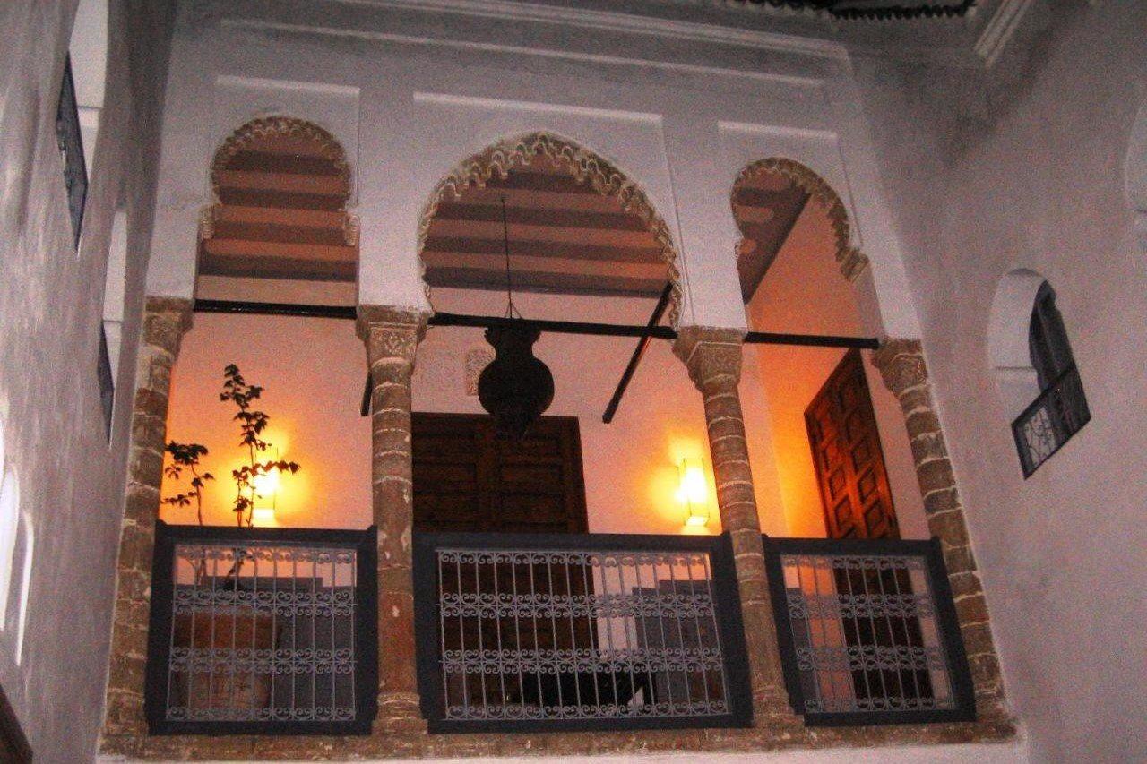 Dar Ars Una Rabat Extérieur photo