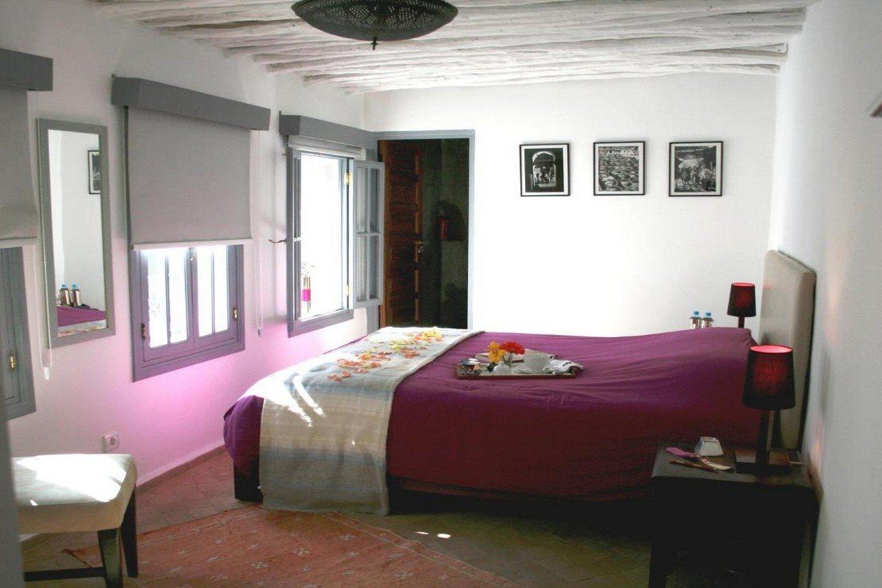 Dar Ars Una Rabat Extérieur photo