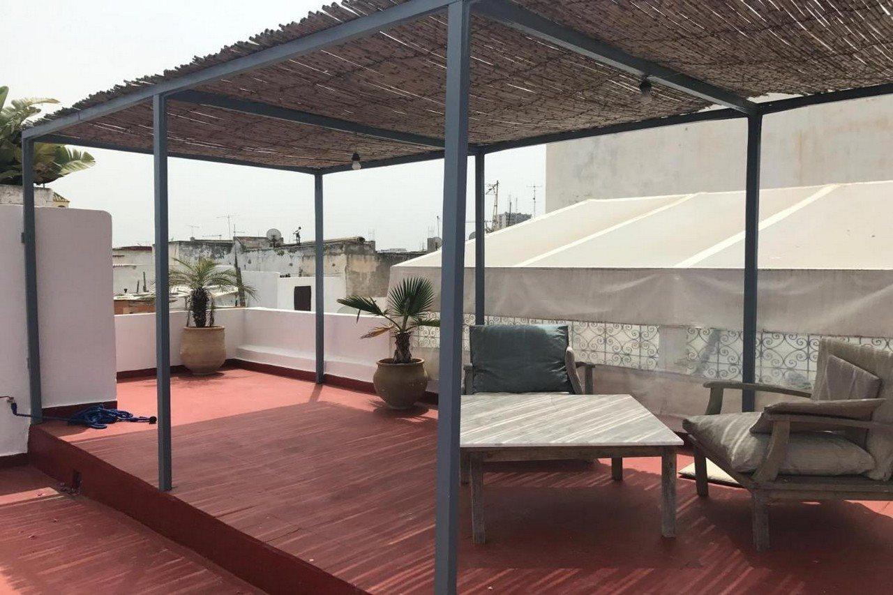 Dar Ars Una Rabat Extérieur photo