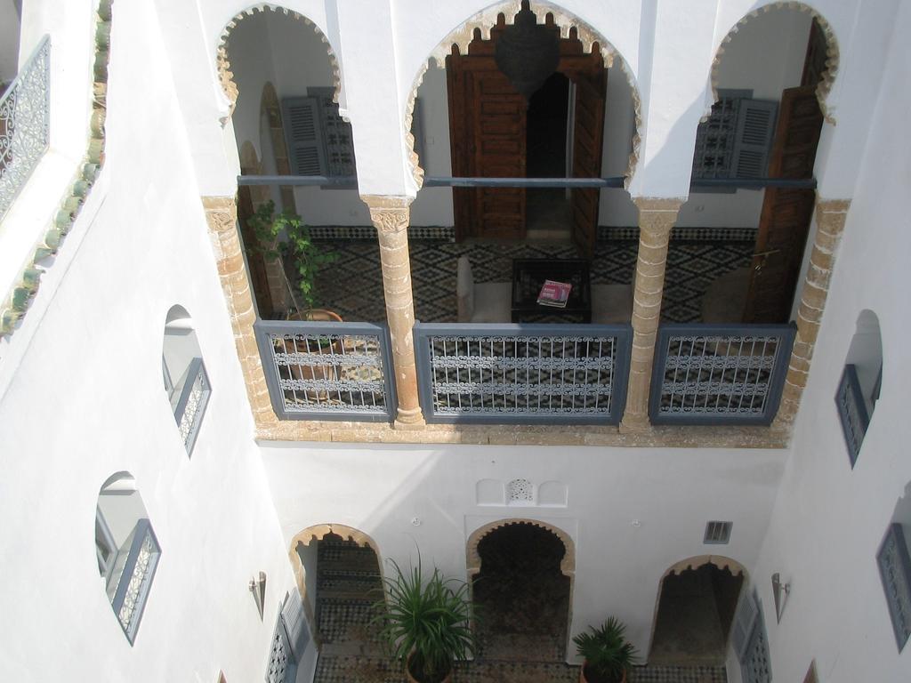 Dar Ars Una Rabat Chambre photo