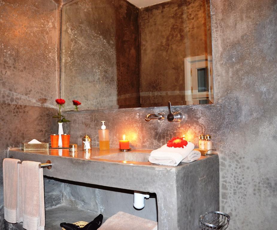 Dar Ars Una Rabat Chambre photo