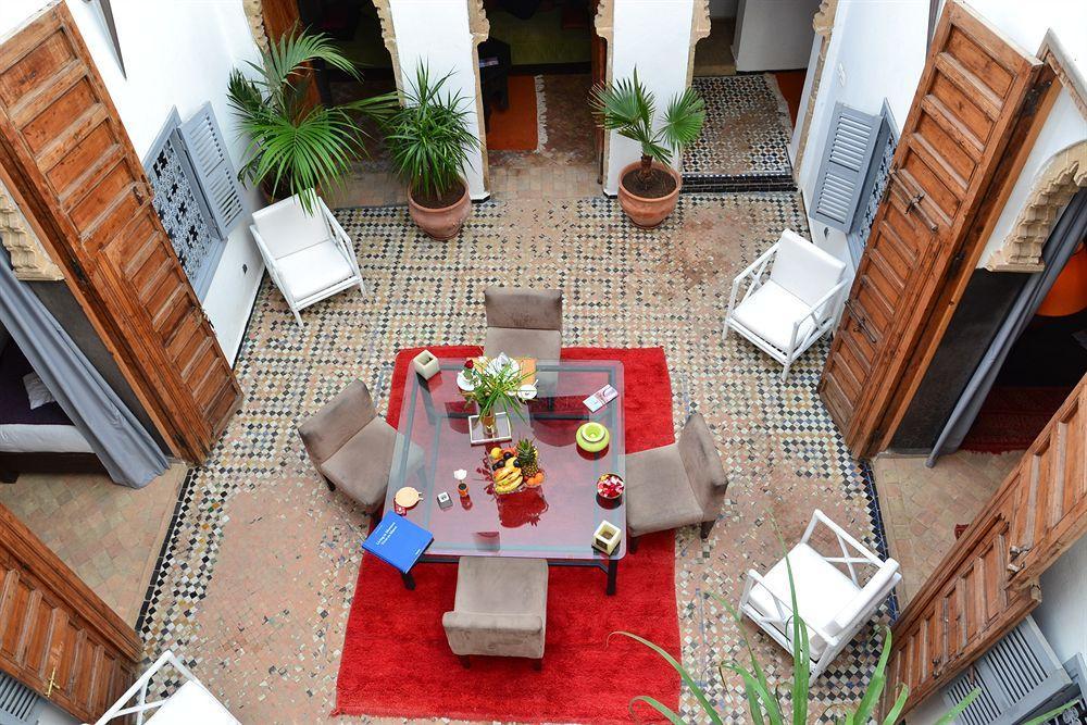 Dar Ars Una Rabat Extérieur photo