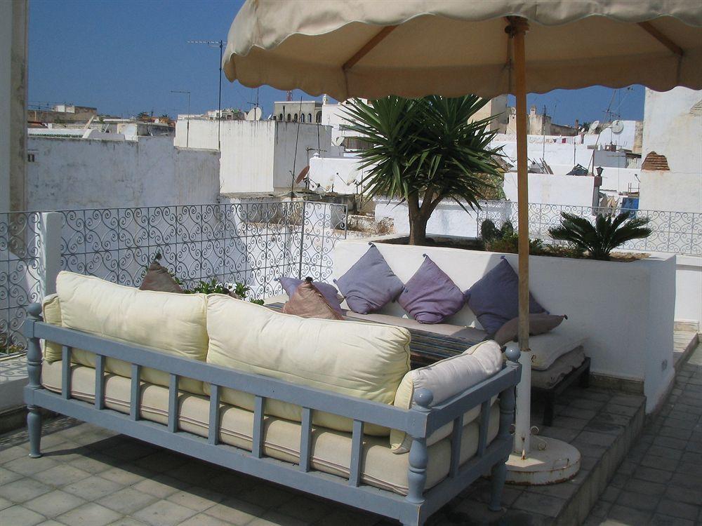 Dar Ars Una Rabat Extérieur photo