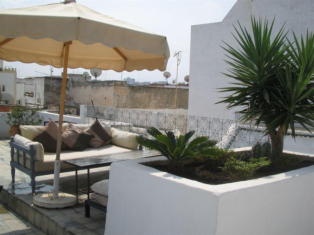 Dar Ars Una Rabat Extérieur photo