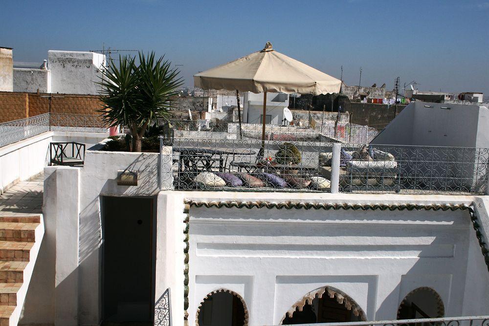 Dar Ars Una Rabat Extérieur photo