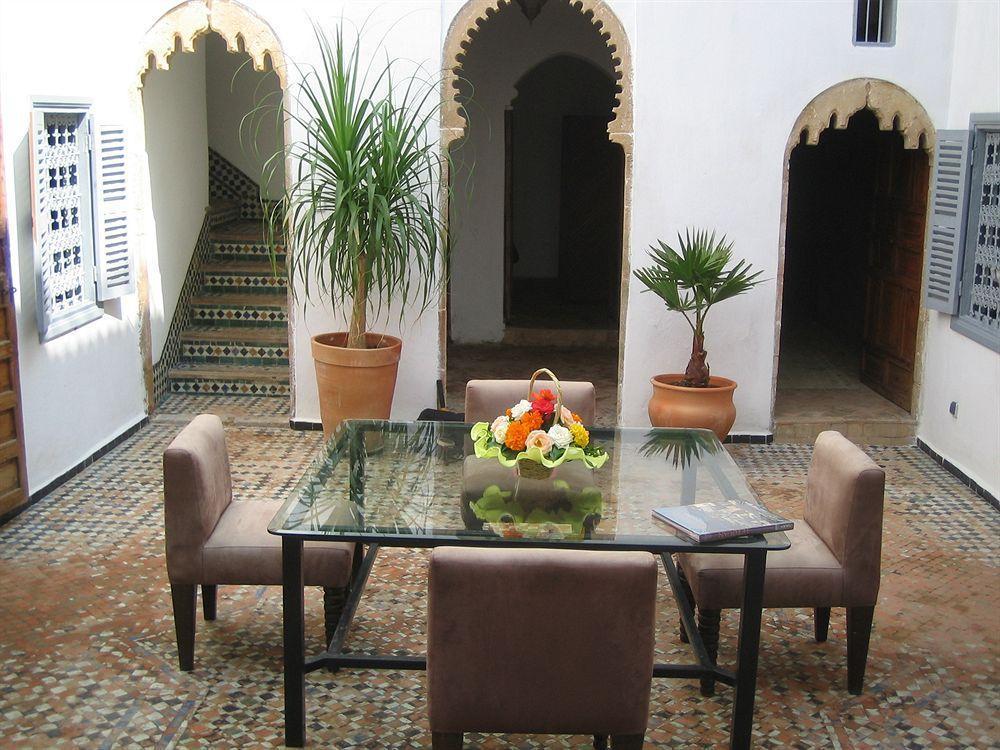 Dar Ars Una Rabat Extérieur photo