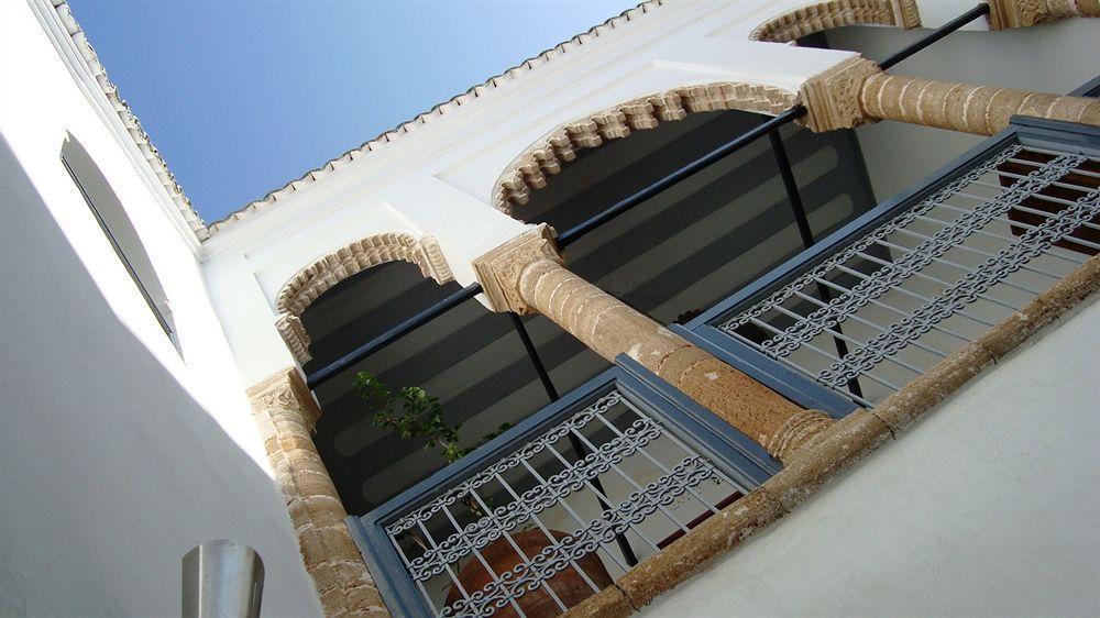 Dar Ars Una Rabat Extérieur photo
