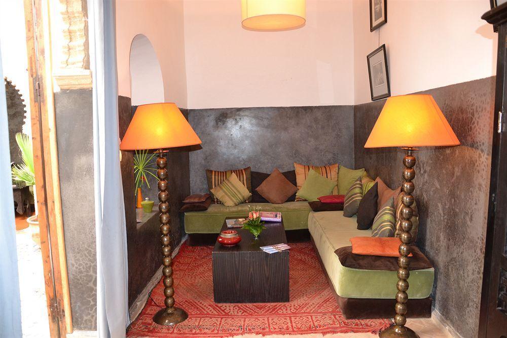 Dar Ars Una Rabat Extérieur photo