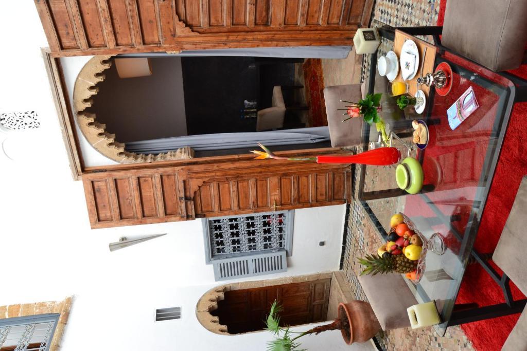 Dar Ars Una Rabat Extérieur photo