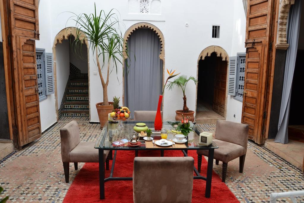 Dar Ars Una Rabat Extérieur photo