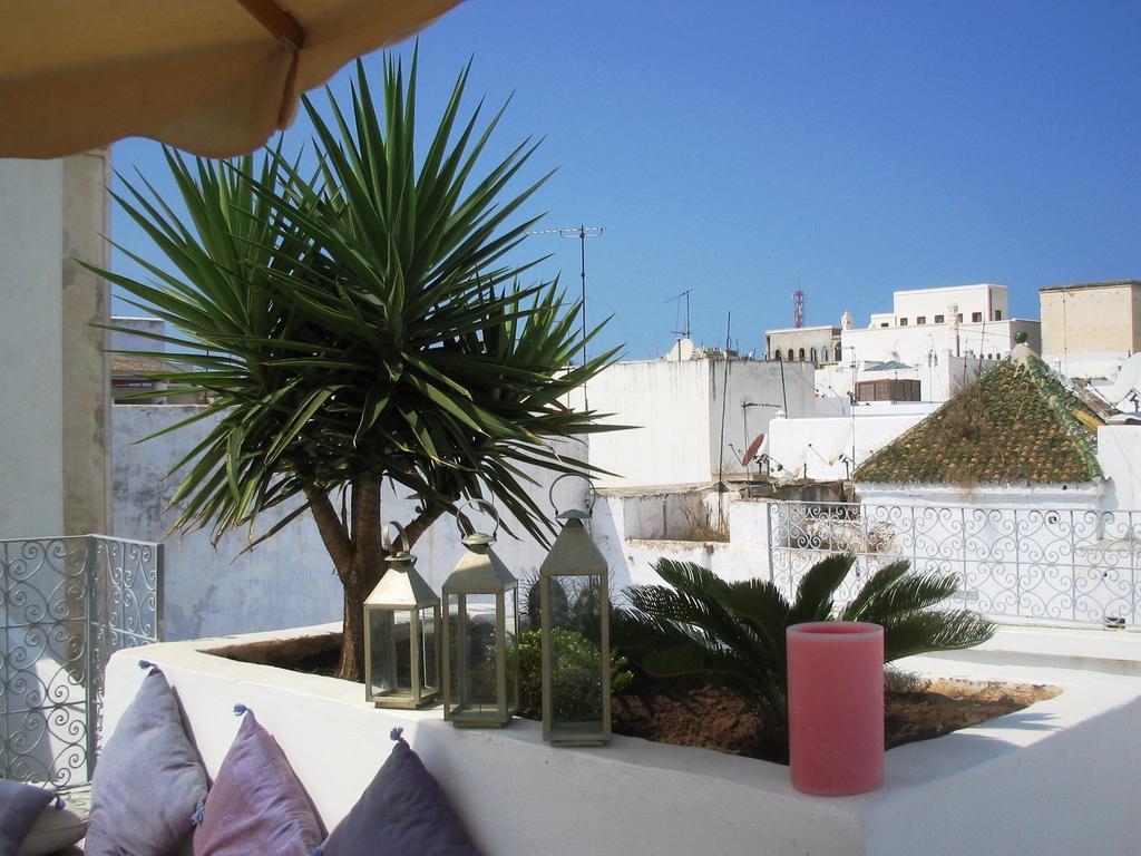 Dar Ars Una Rabat Extérieur photo
