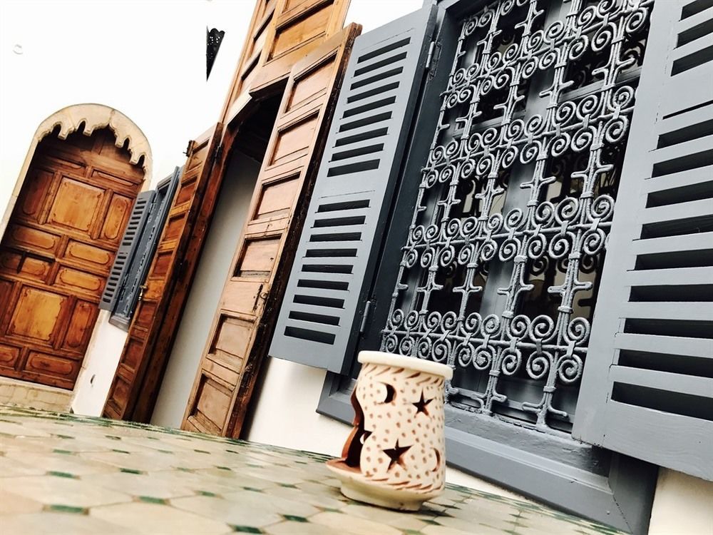 Dar Ars Una Rabat Extérieur photo