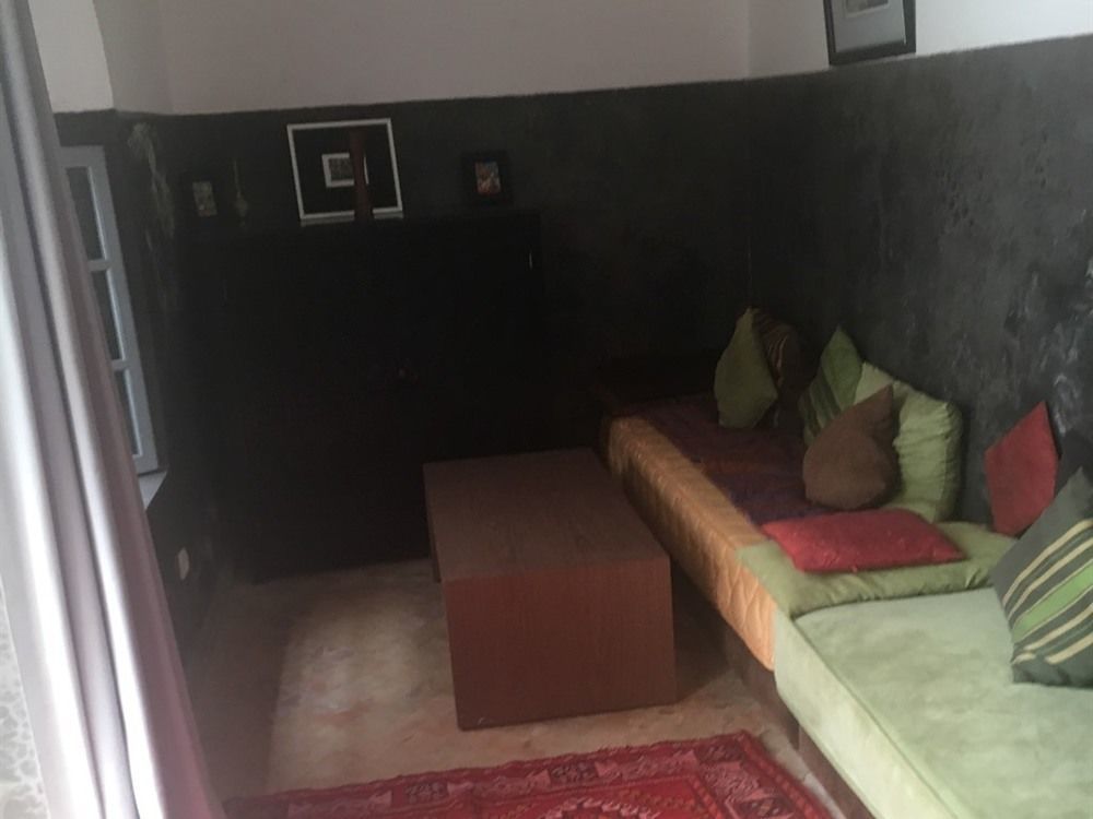 Dar Ars Una Rabat Extérieur photo