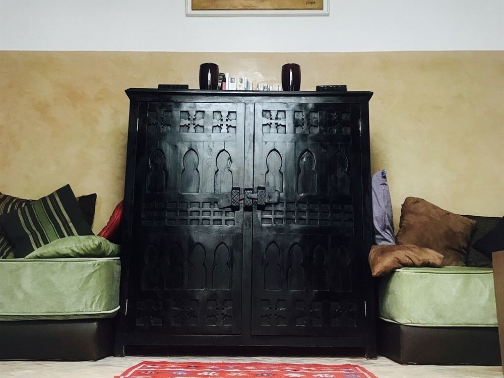 Dar Ars Una Rabat Extérieur photo