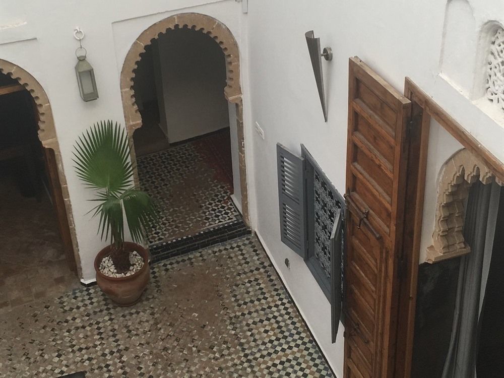 Dar Ars Una Rabat Extérieur photo