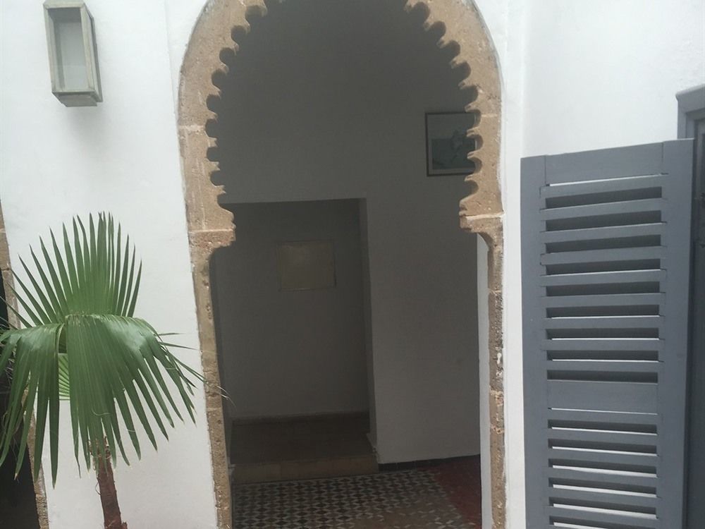 Dar Ars Una Rabat Extérieur photo