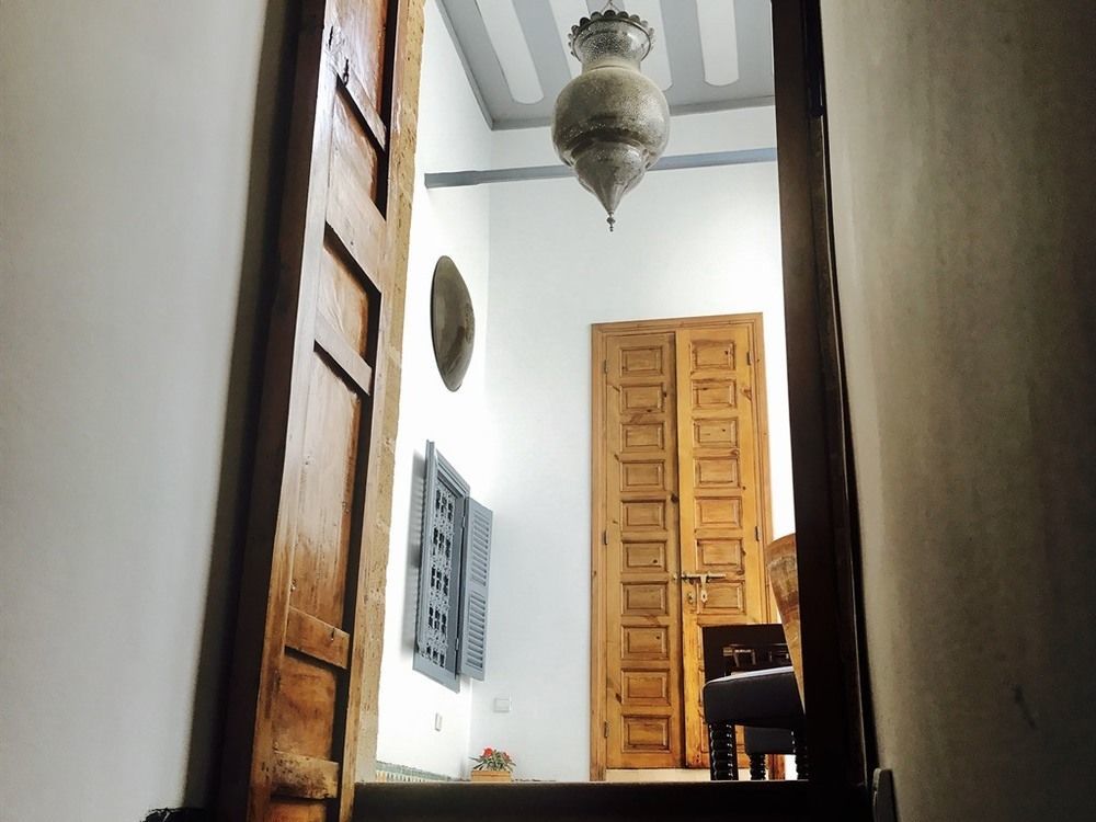 Dar Ars Una Rabat Extérieur photo