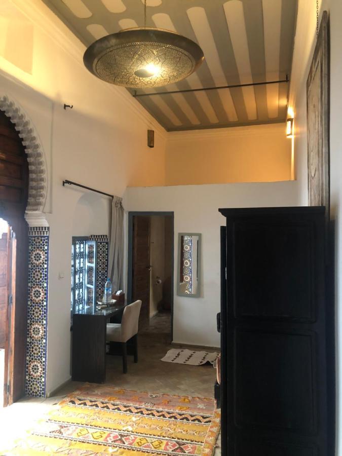 Dar Ars Una Rabat Extérieur photo